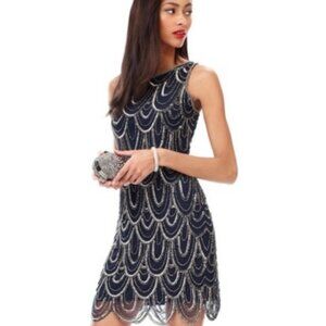 Pisarro Nights Nordstrom Mini Dress